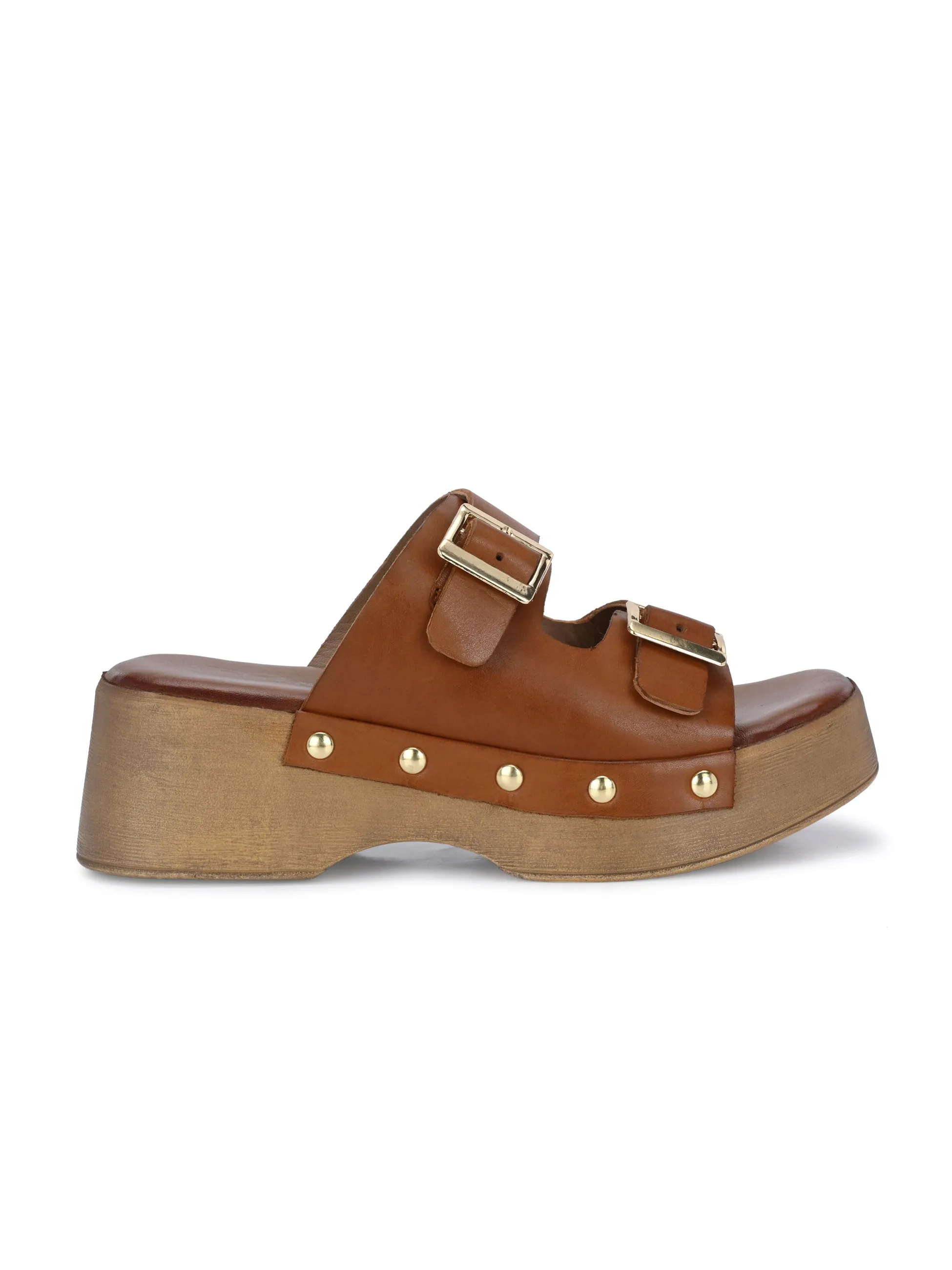 Naomi Women's Slides