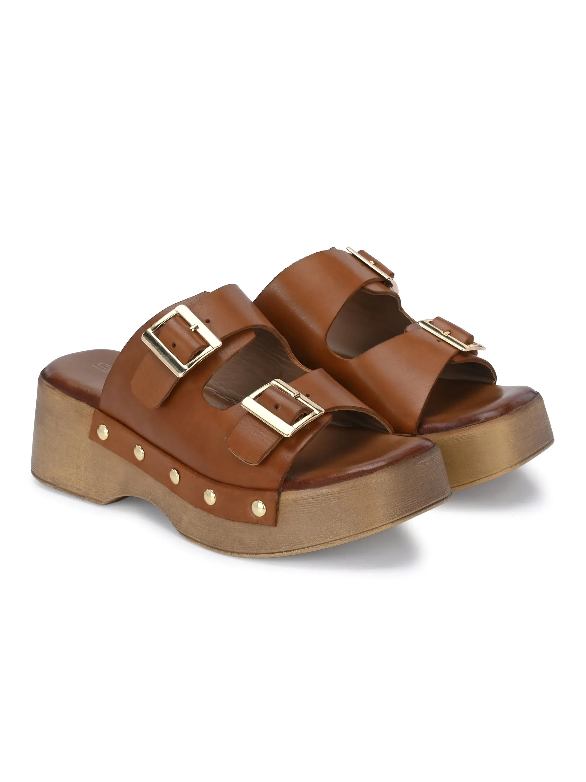 Naomi Women's Slides