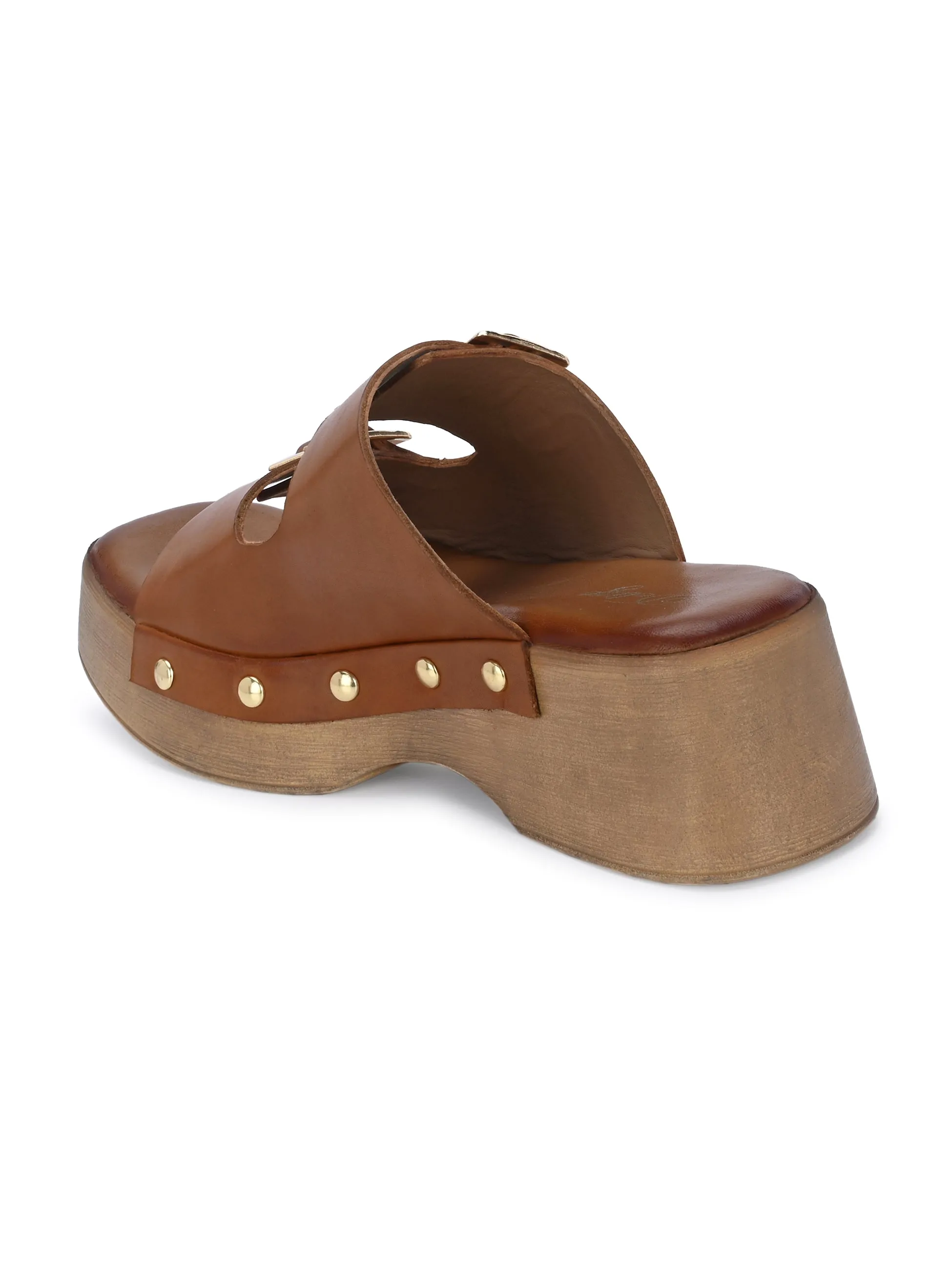 Naomi Women's Slides