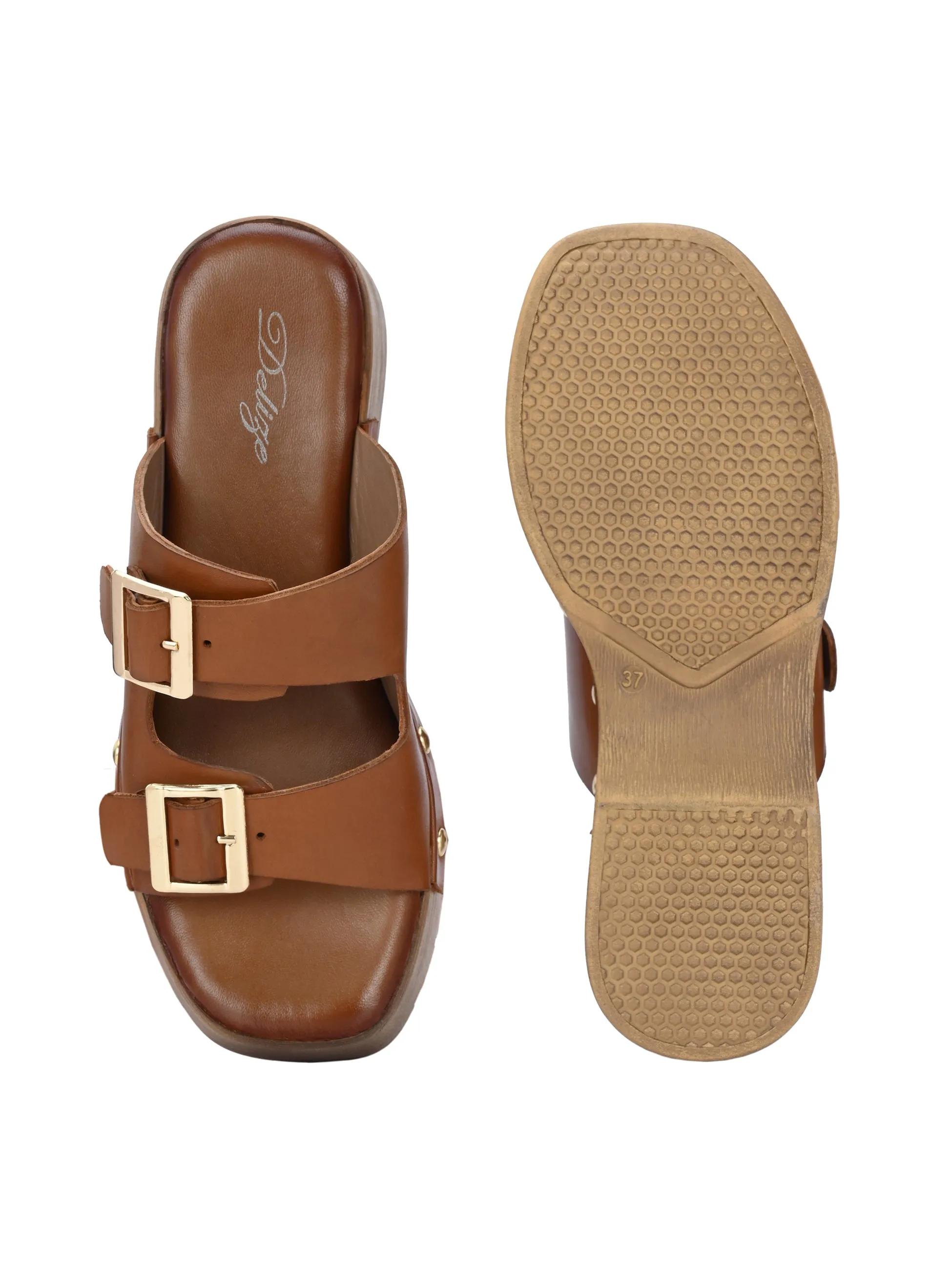 Naomi Women's Slides