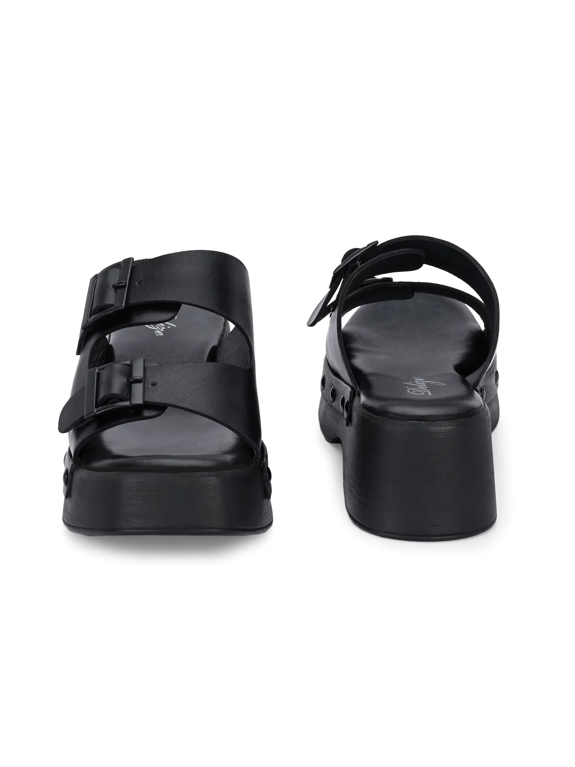Naomi Women's Slides