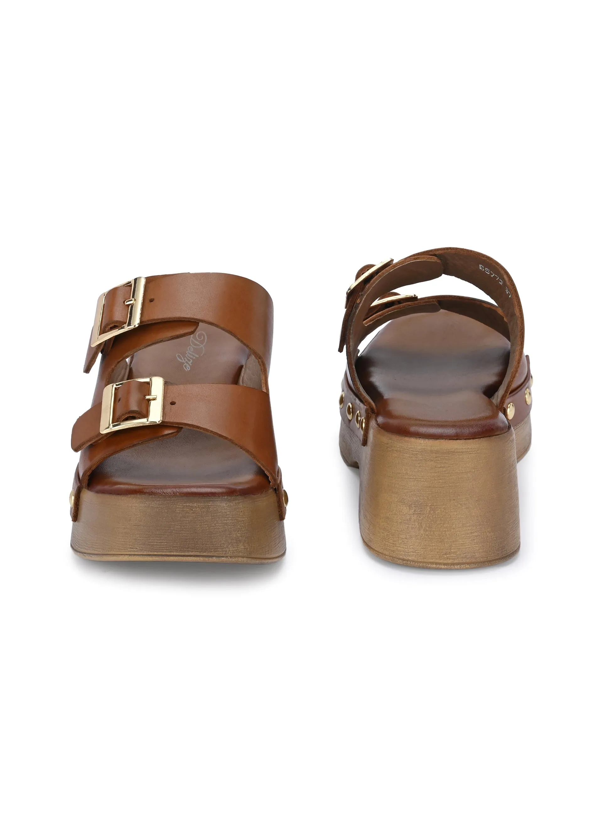 Naomi Women's Slides