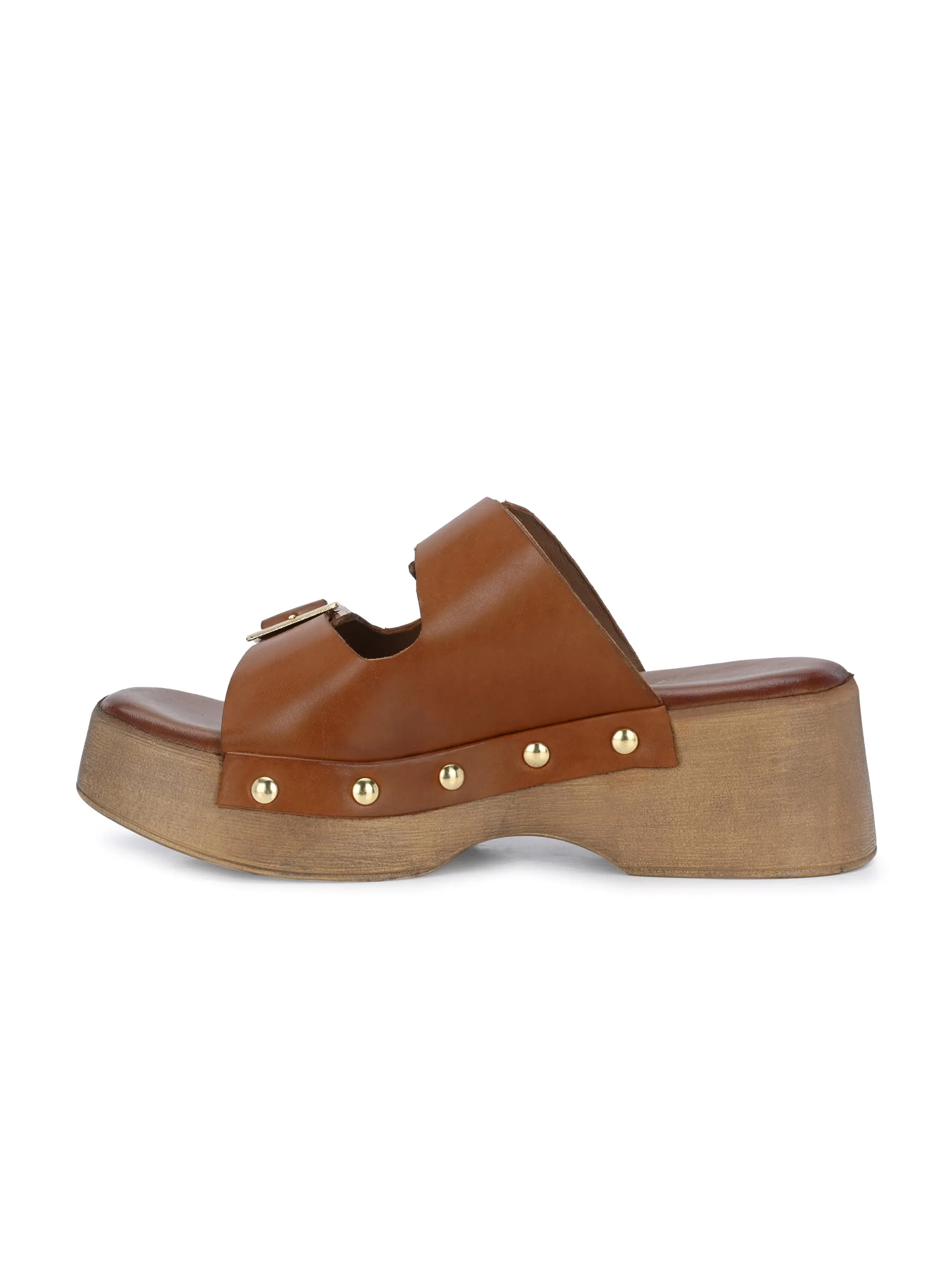 Naomi Women's Slides