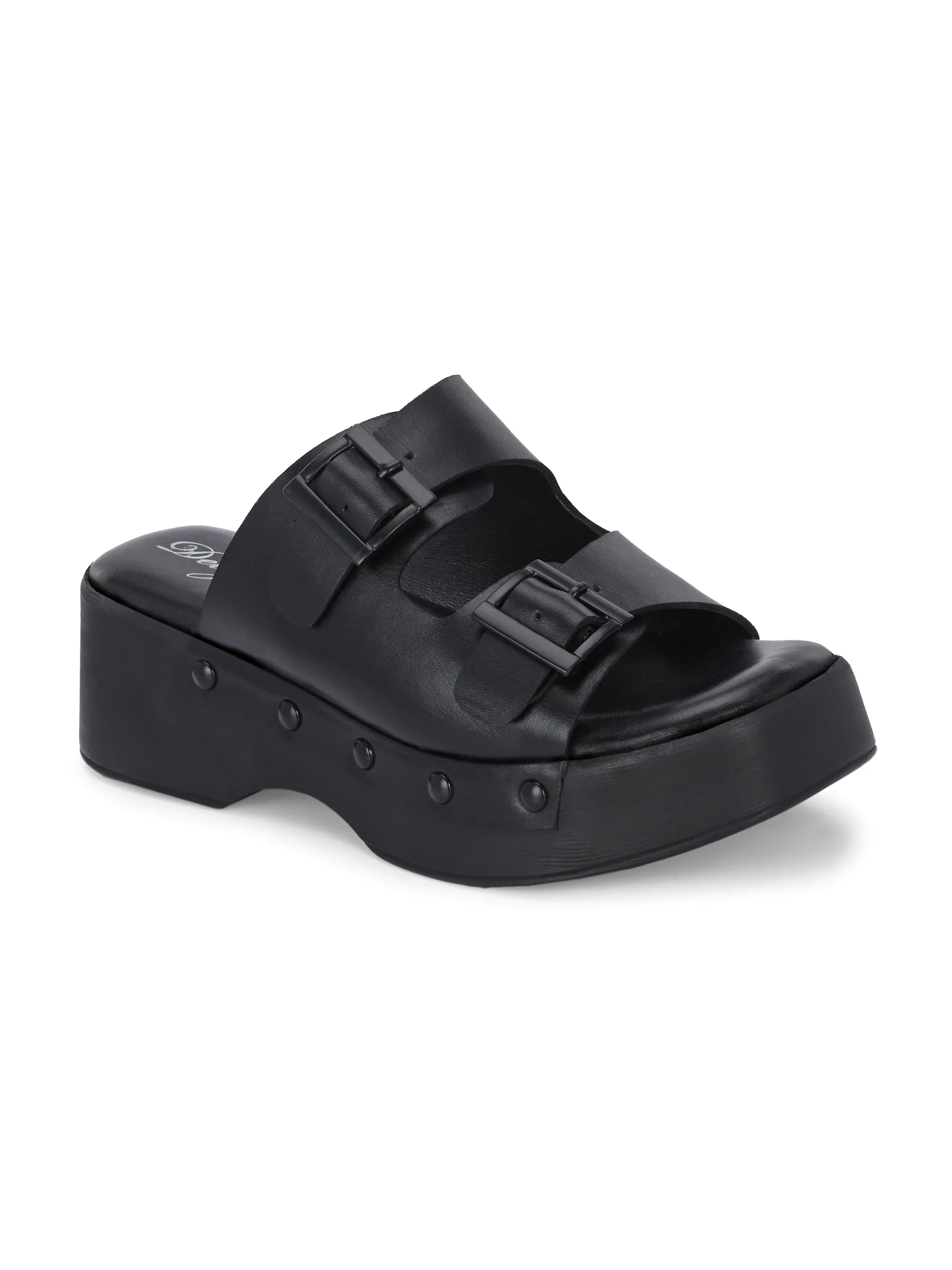 Naomi Women's Slides