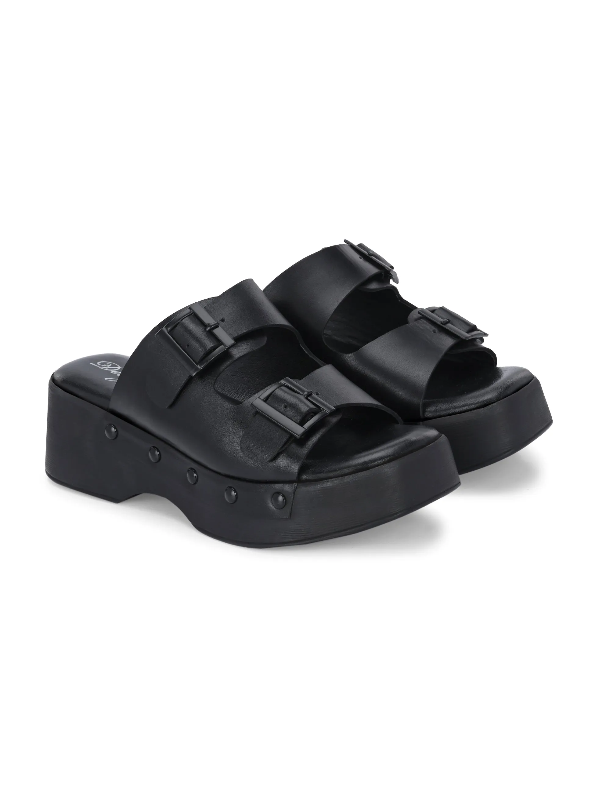 Naomi Women's Slides