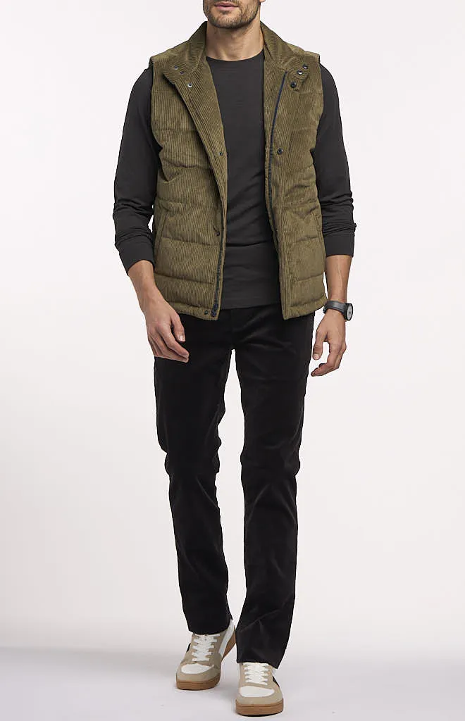 Nifty Genius Thomas Corduroy Chinos