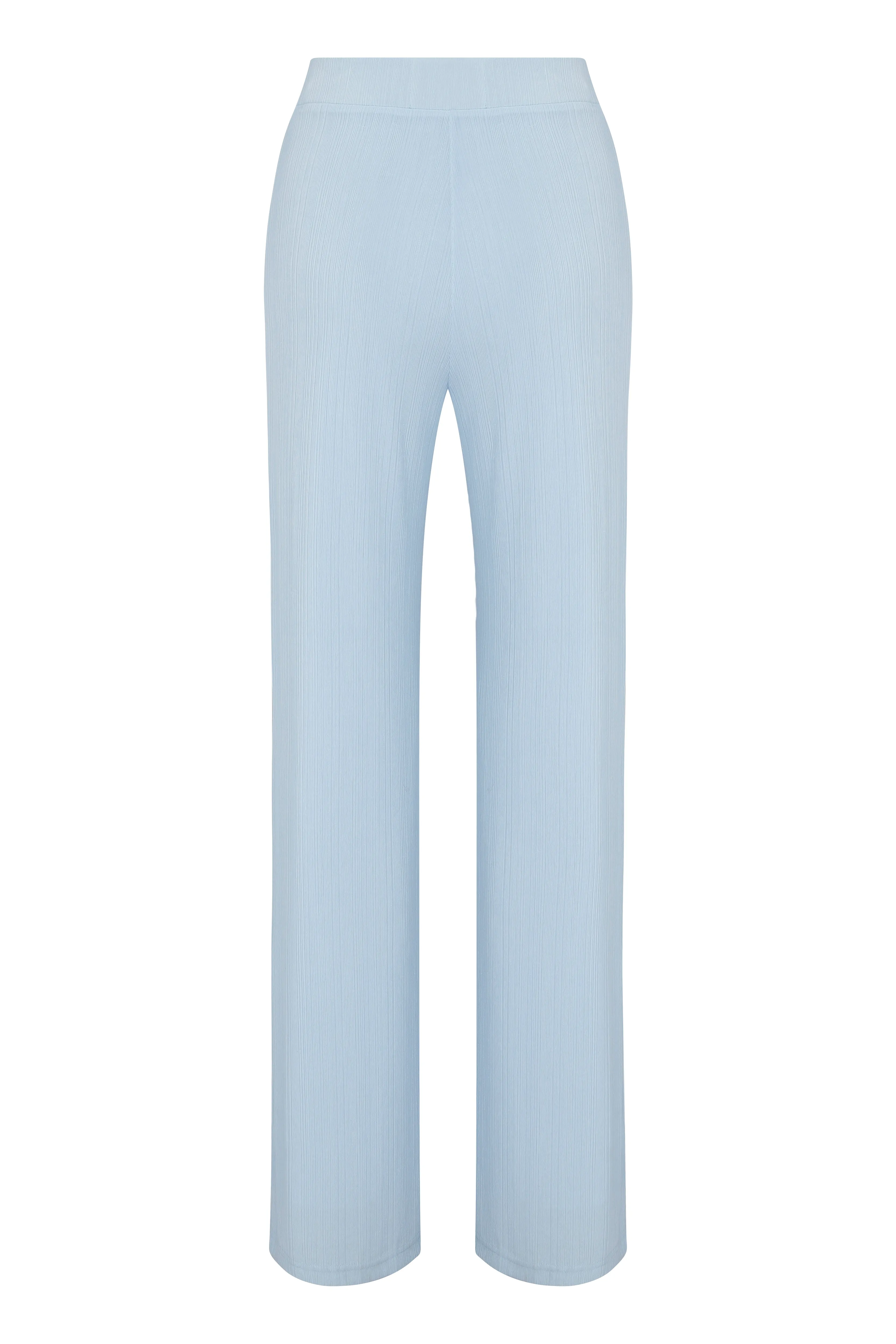 Orvell Knitted Pants