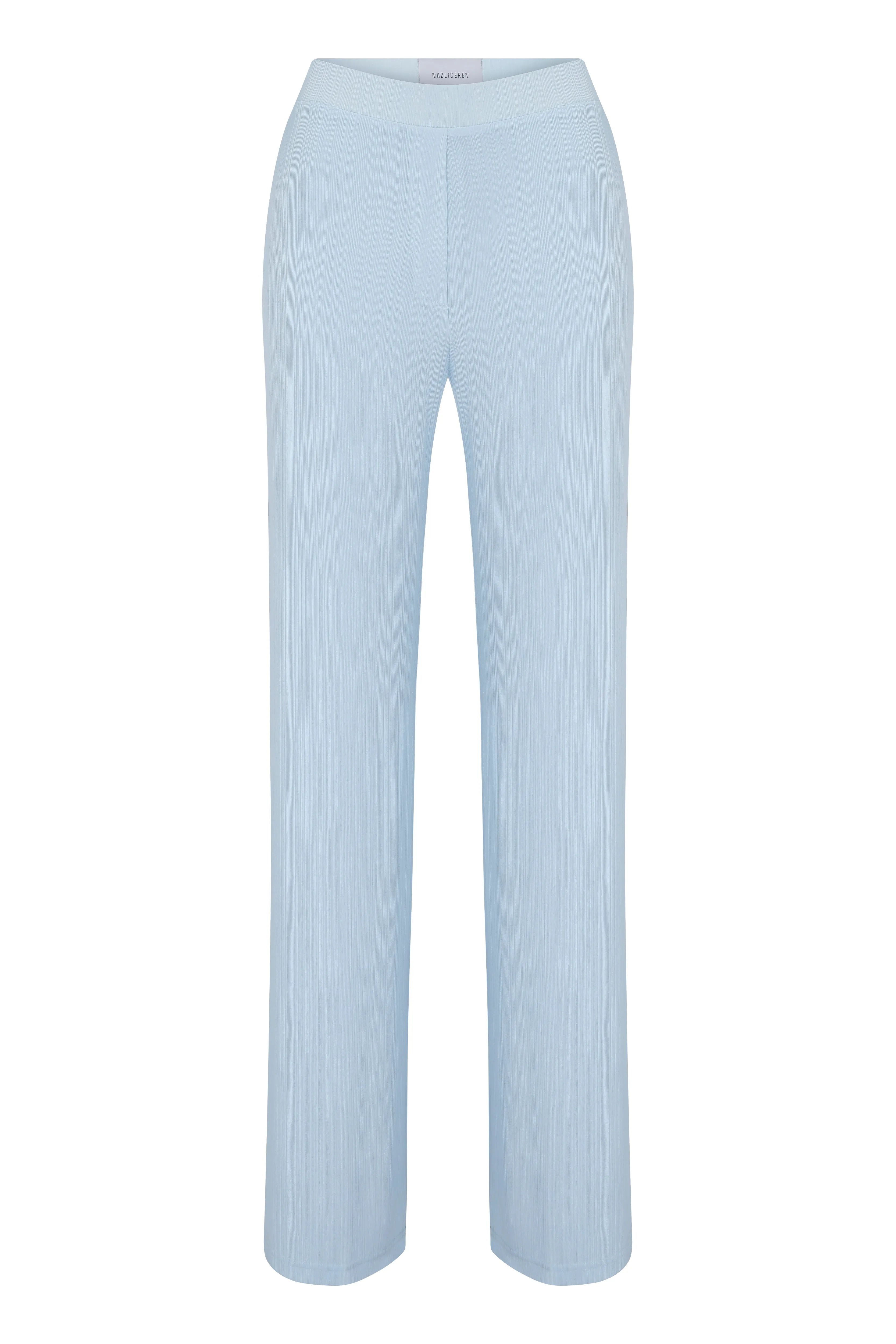 Orvell Knitted Pants