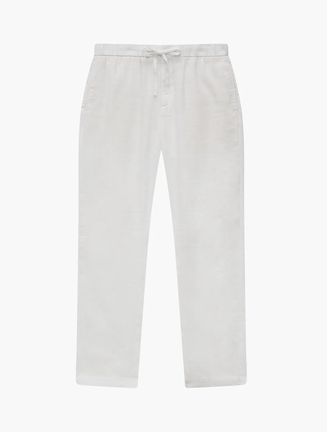 Oscar Linen Chinos -1240