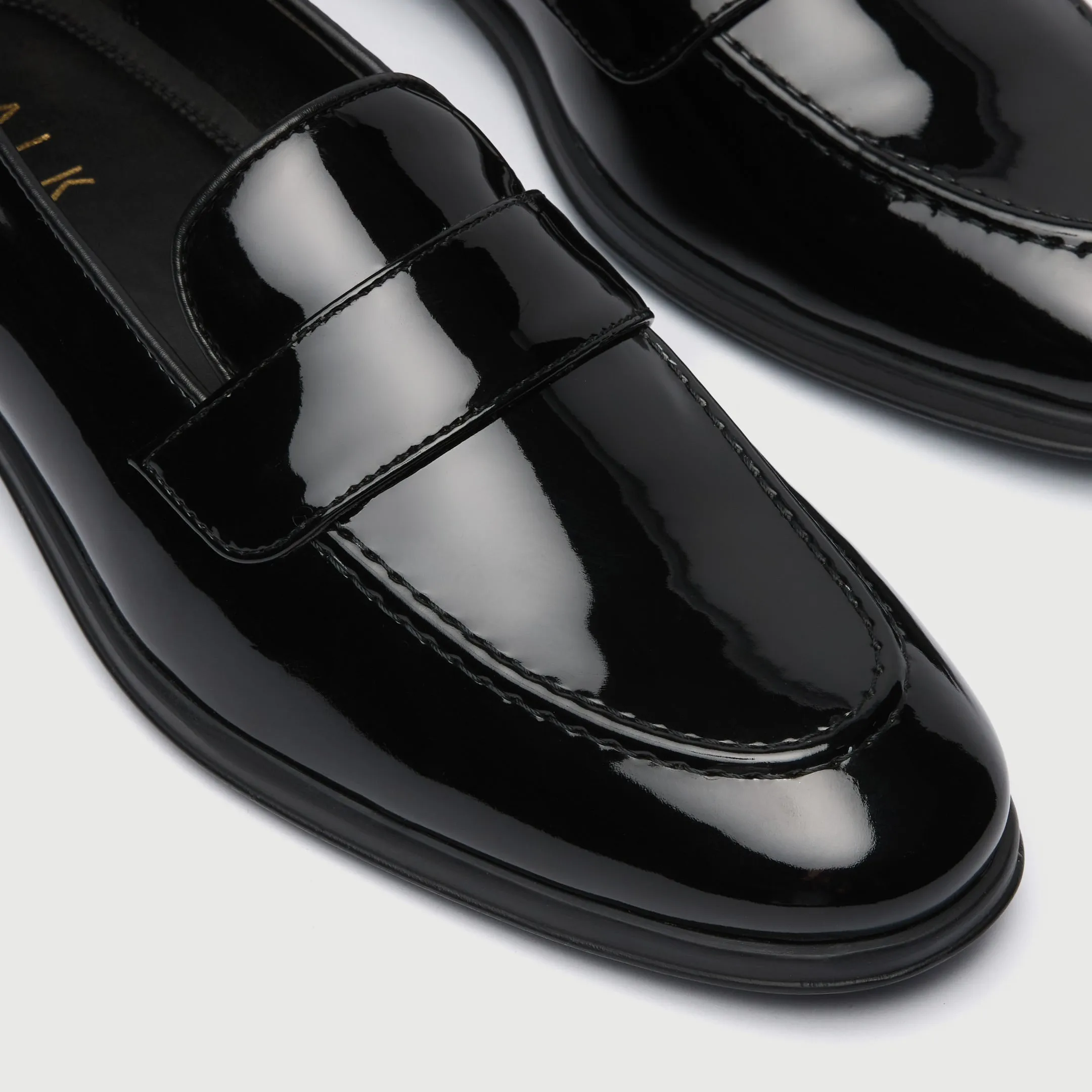 Oscar Slip On Loafer