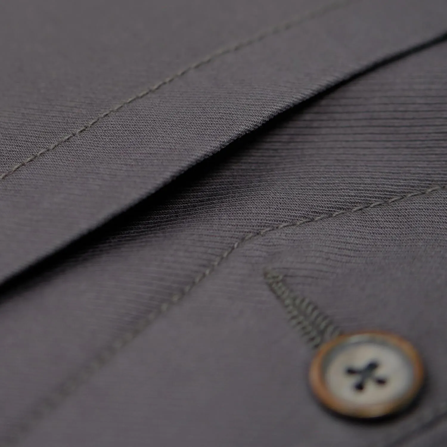 Perk Chinos in Camo Olive