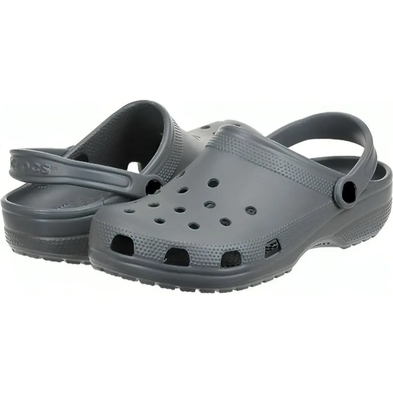 Platform Lightweight Slip On Crocs