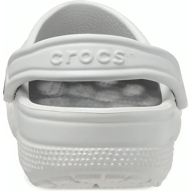 Platform Lightweight Slip On Crocs