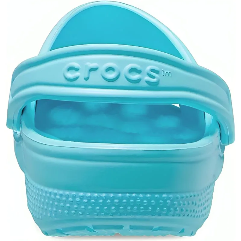 Platform Lightweight Slip On Crocs