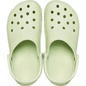 Platform Lightweight Slip On Crocs