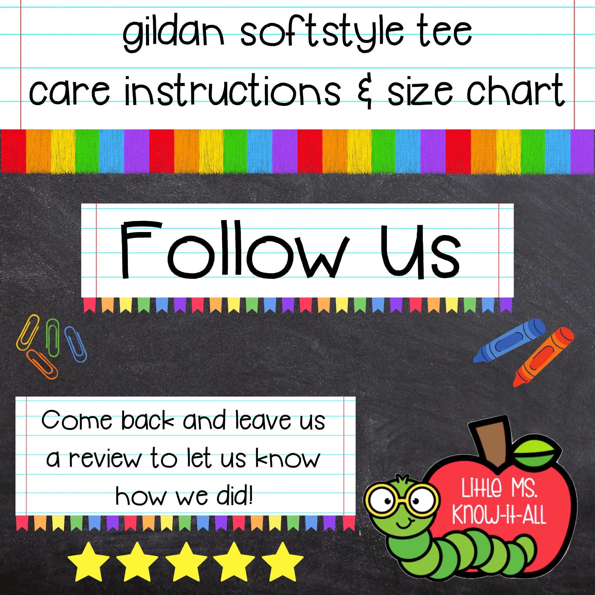 Rainbow Sparkle Neon Teacher Pencil T-Shirt