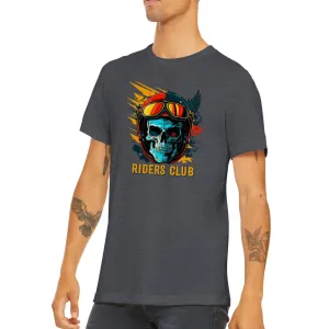 Riders Club - Classic Unisex Crewneck T-shirt