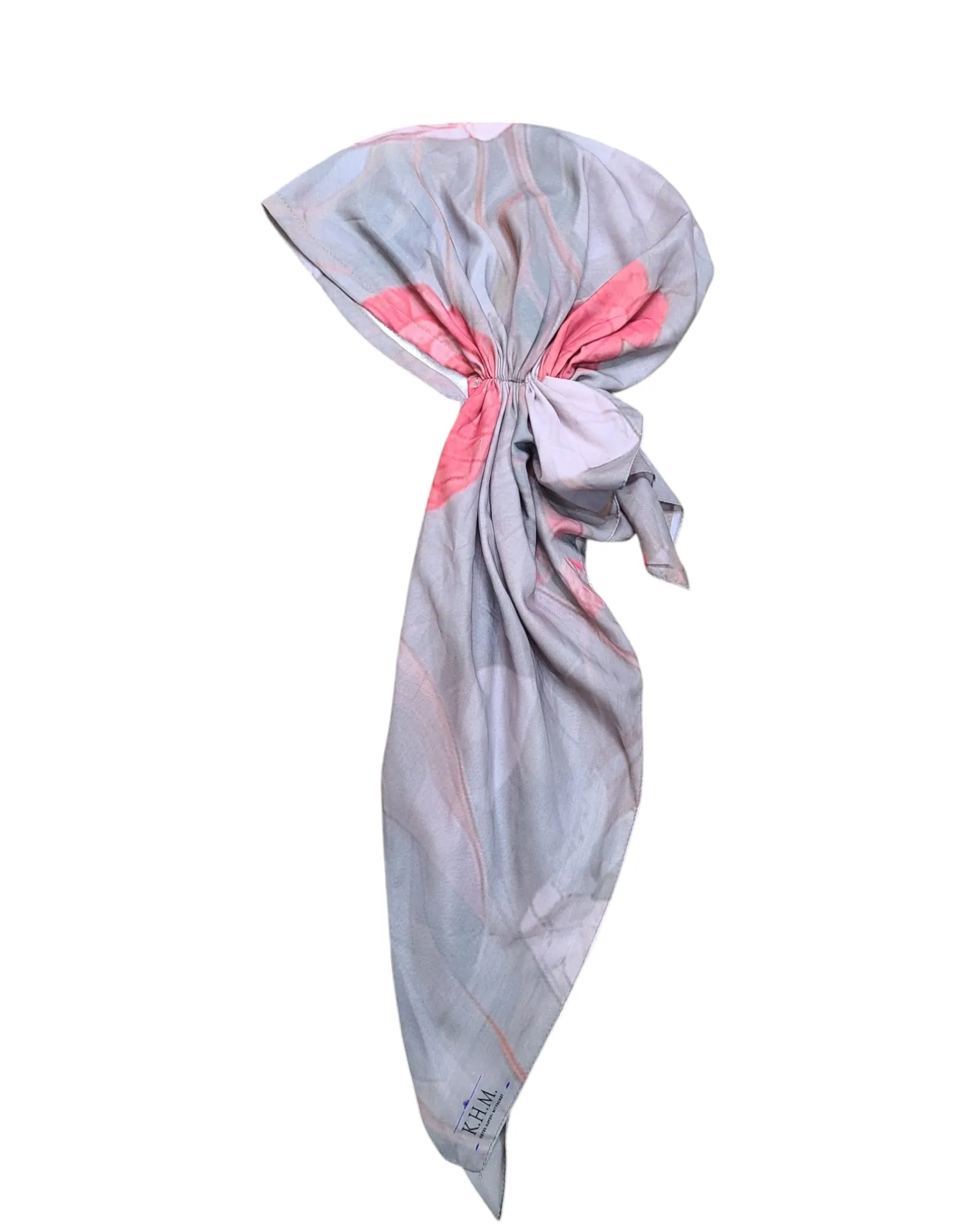 Rose de Mai Pretied Scarf