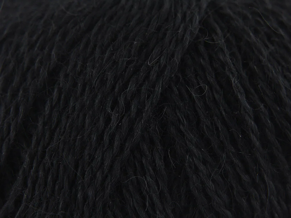 Rowan Fine Lace