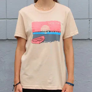 Sandy Point State Park (Heather Sand Dune) / Shirt