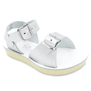 Sea Wee | Silver