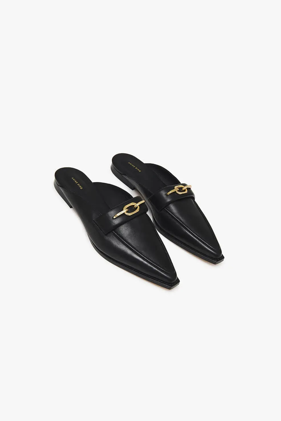 SELMA MULES