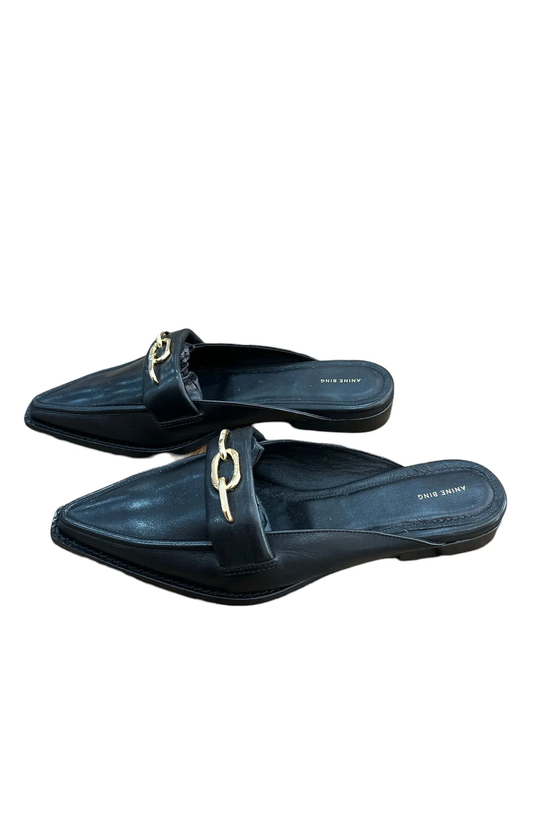 SELMA MULES