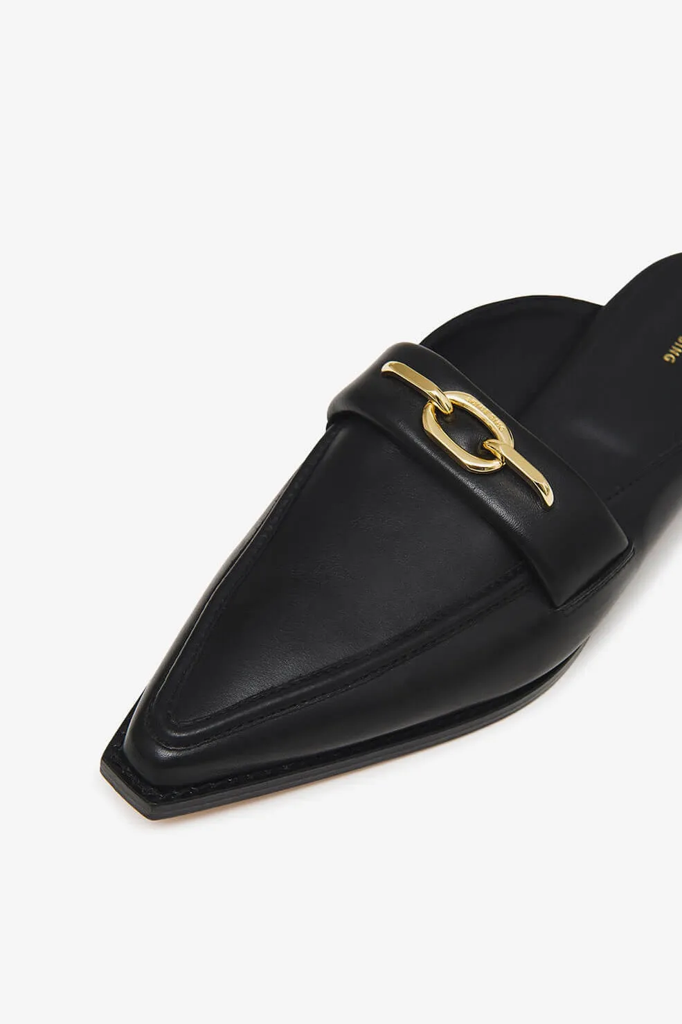 SELMA MULES