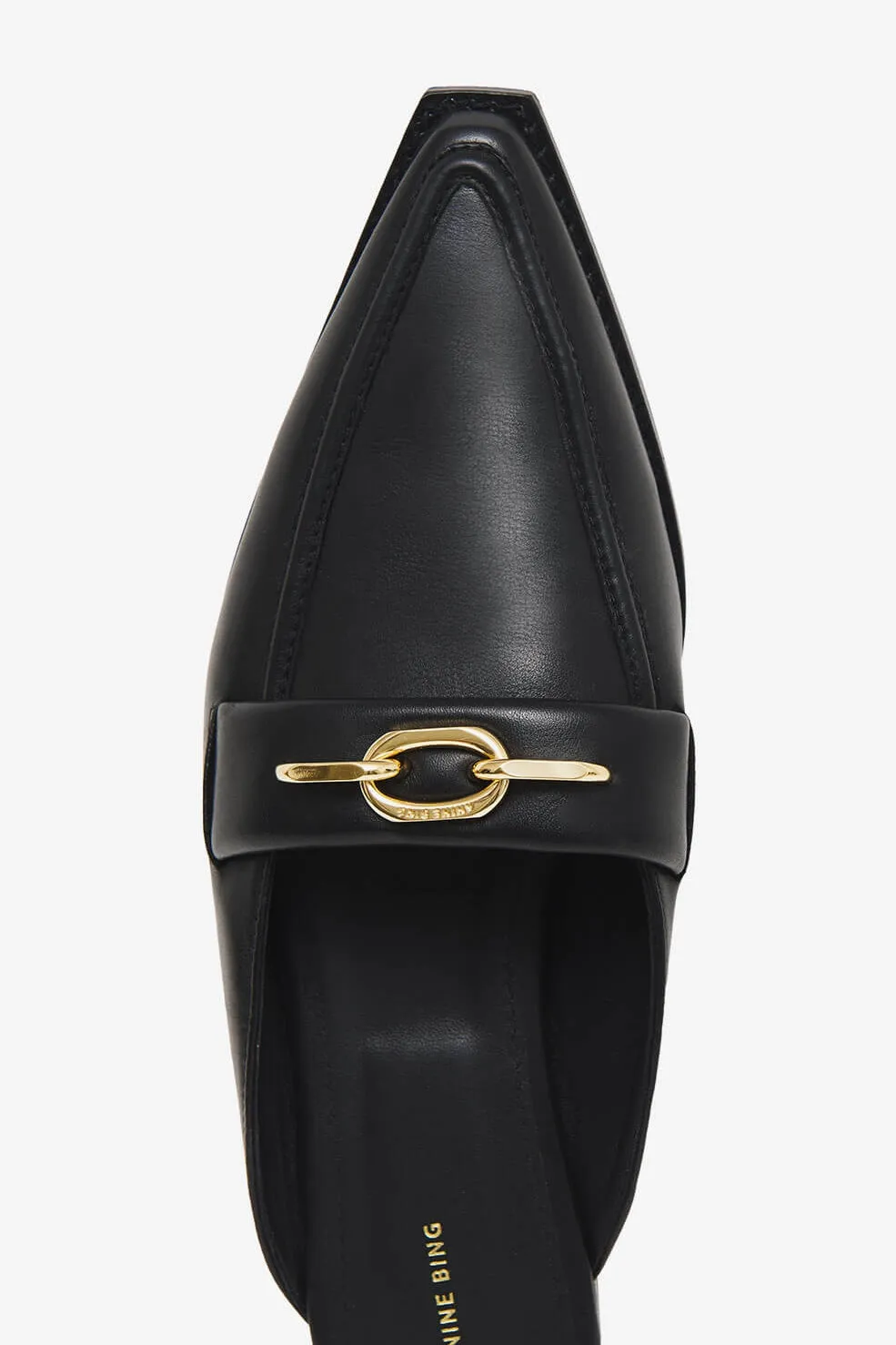 SELMA MULES