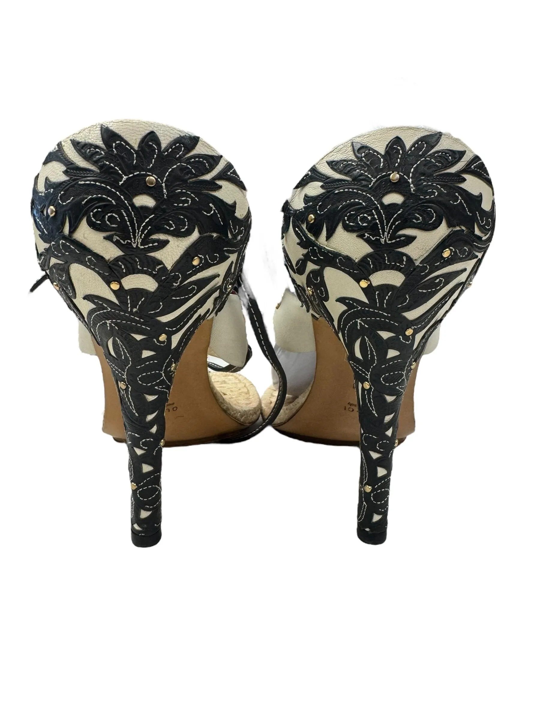Shoes Luxury Designer By Gucci  Size: 11