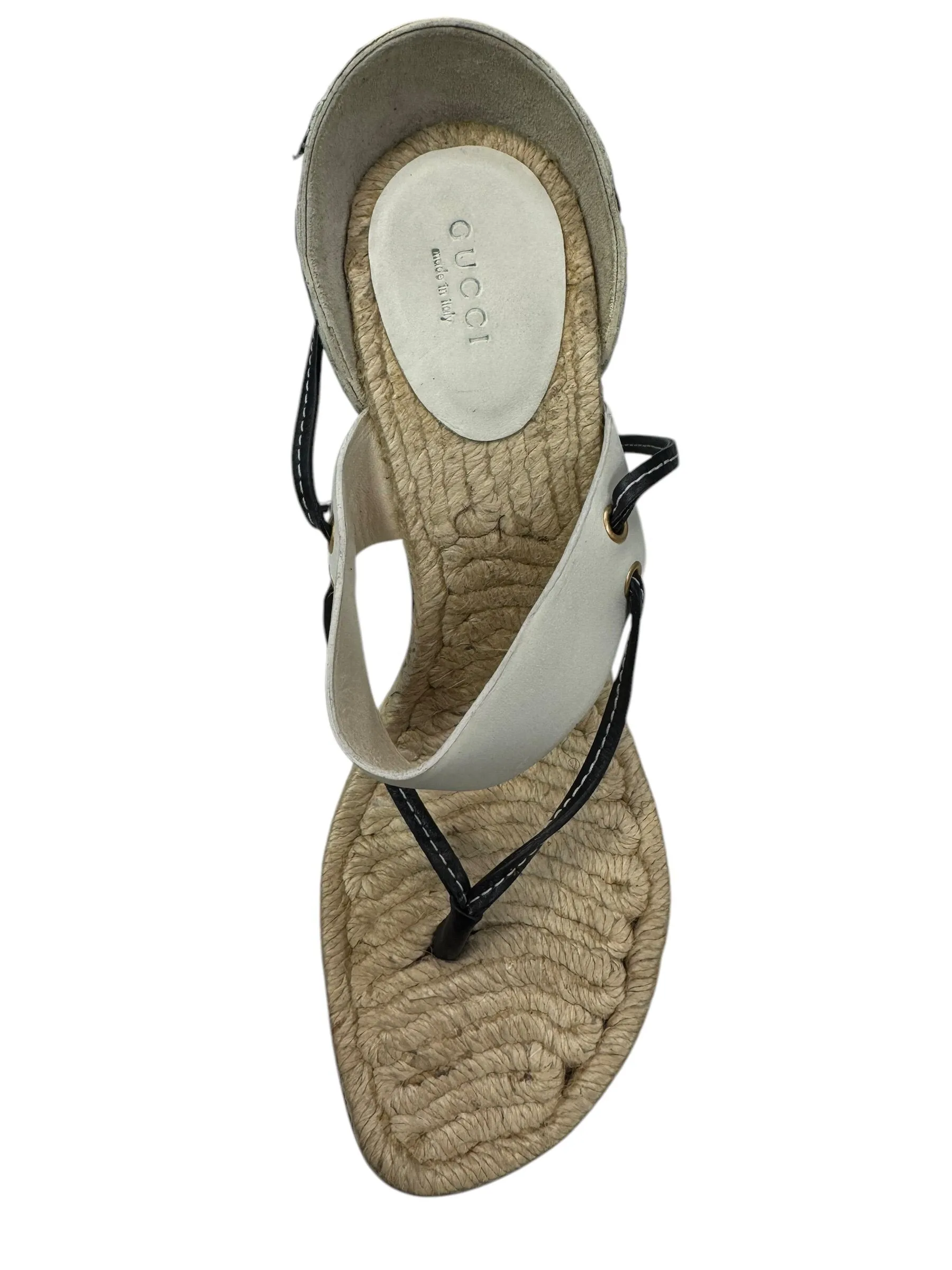 Shoes Luxury Designer By Gucci  Size: 11