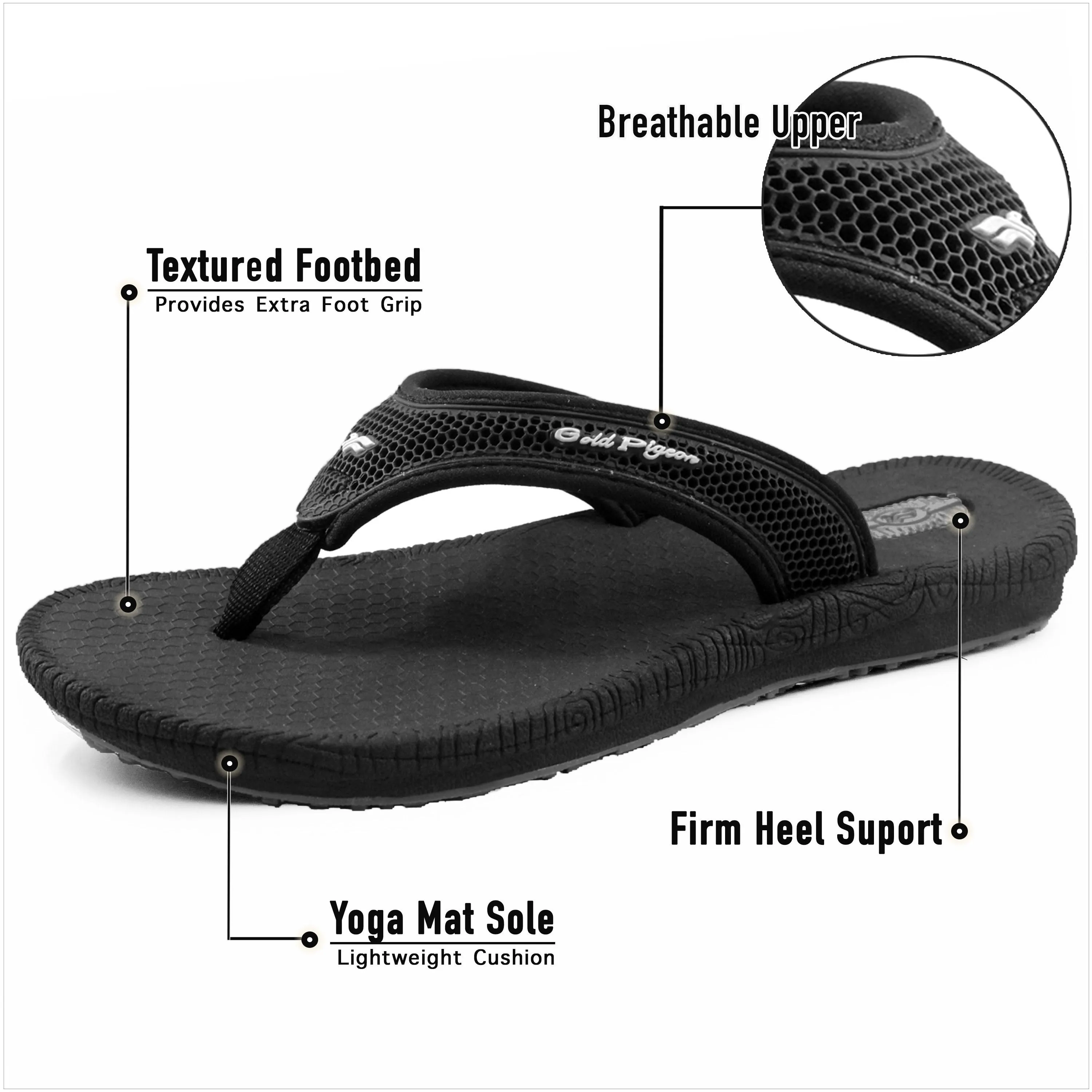 Simplus: 5842 Black