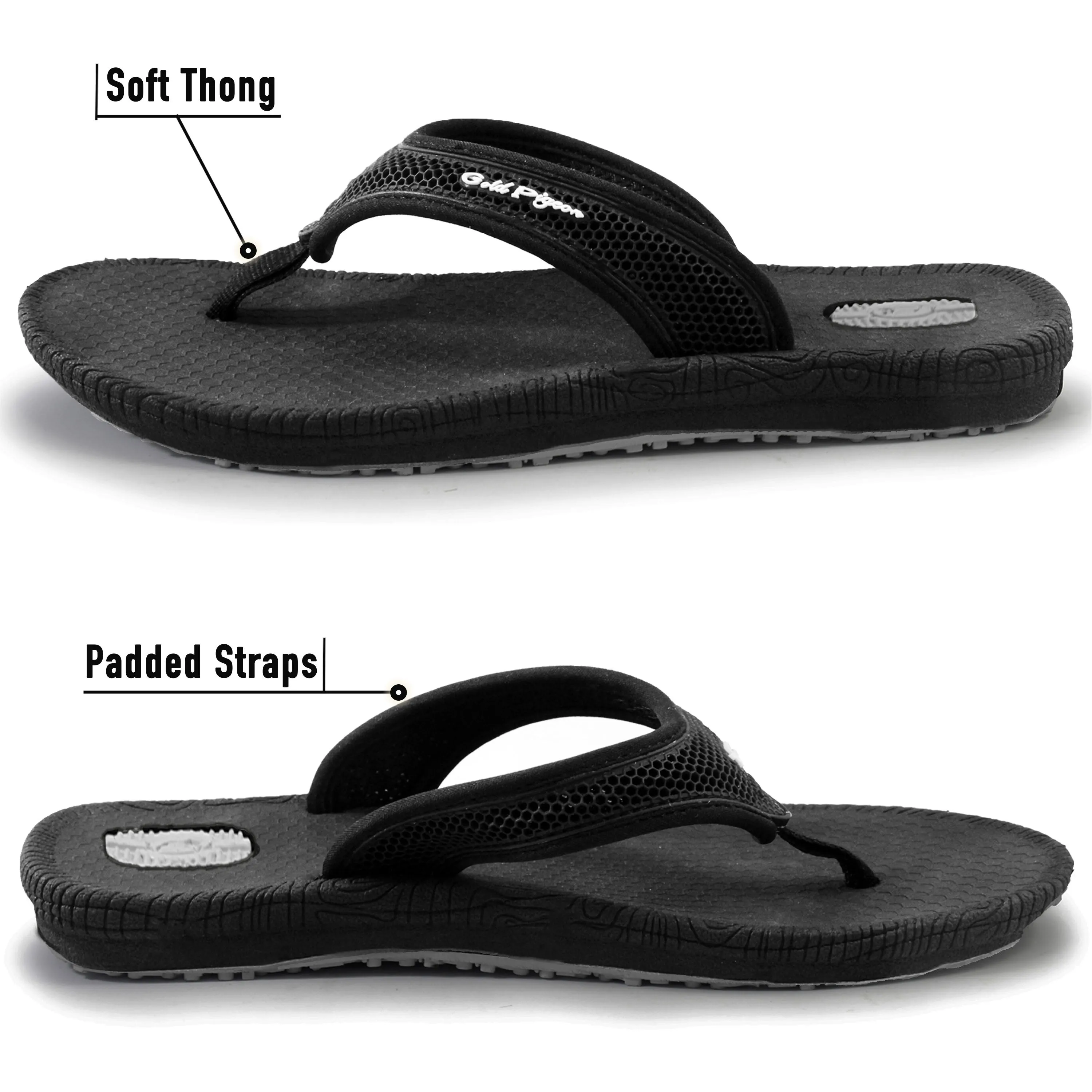 Simplus: 5842 Black