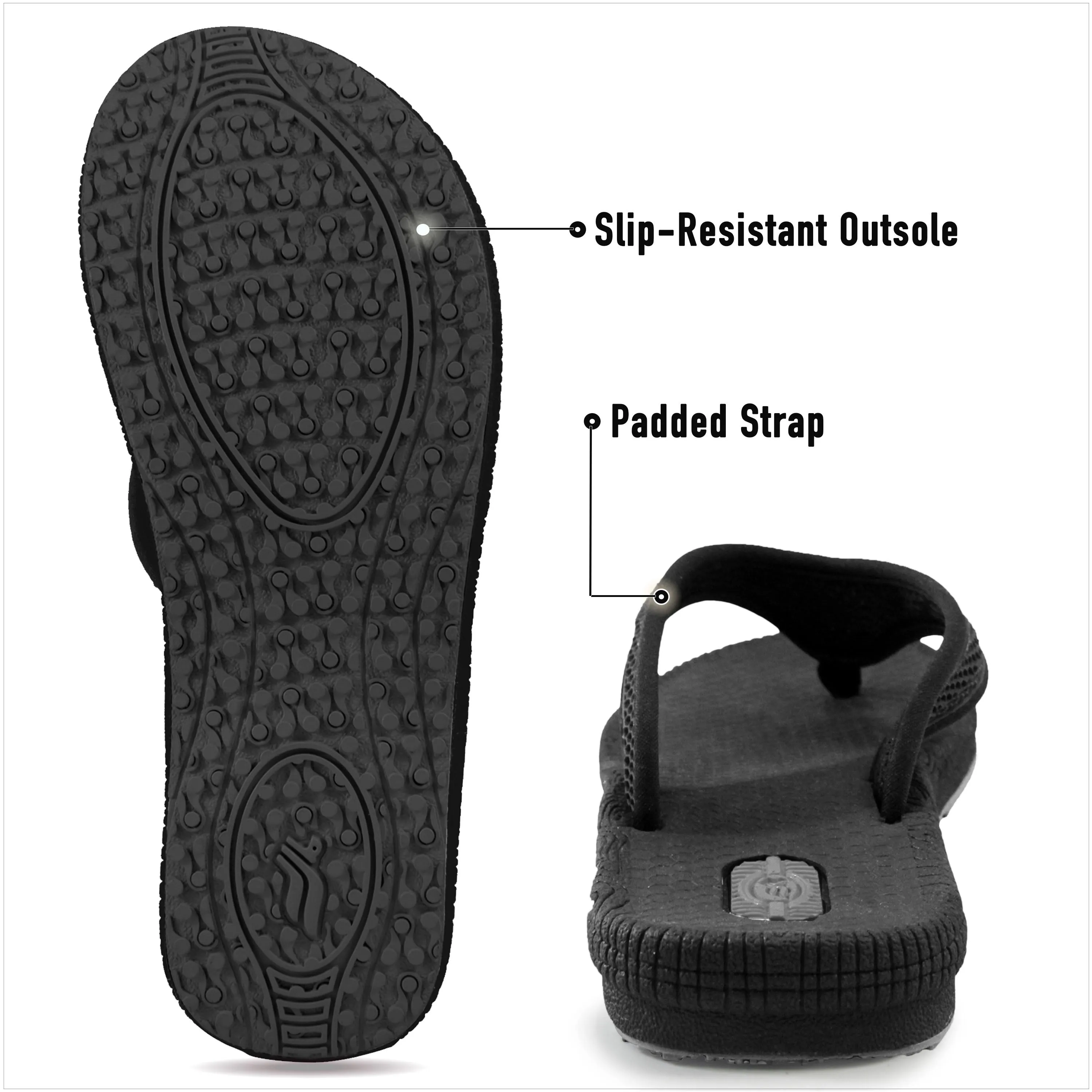 Simplus: 5842 Black