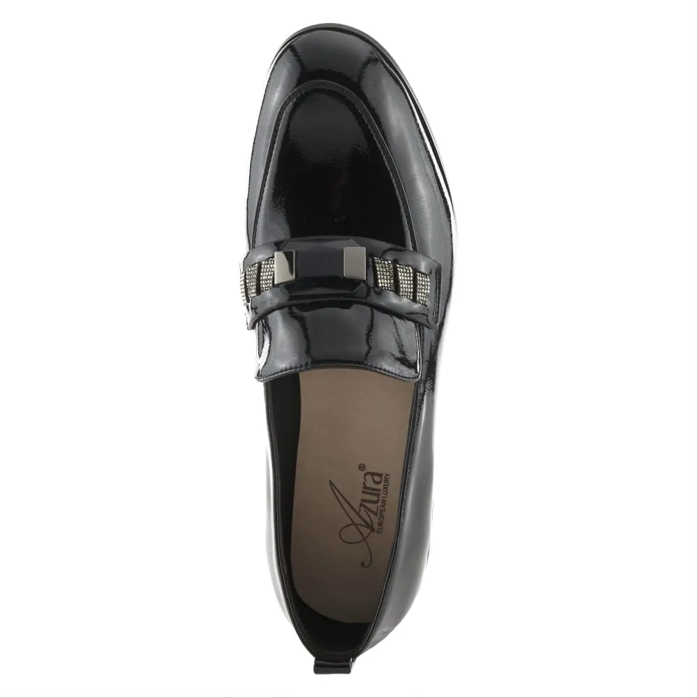 Spring Step Shoes Azura Gamora Shoe