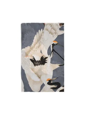 Stork Tencel Scarf