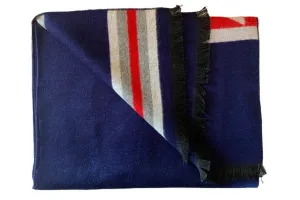 Swole Panda - Bamboo Scarf - OLD SCHOOL