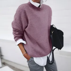 Tess - Cozy Sweater