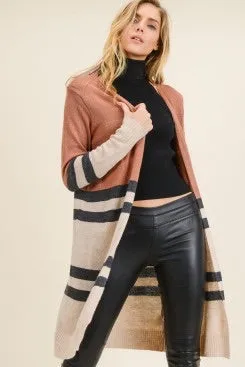 The Amalia Cardigan Sweater