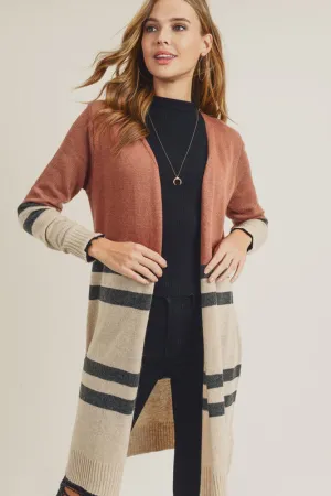 The Amalia Cardigan Sweater