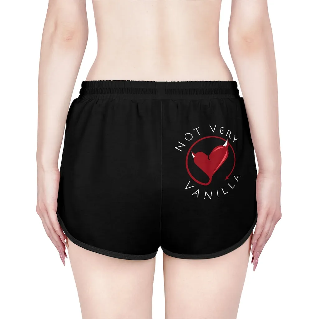 Women's Relaxed Shorts