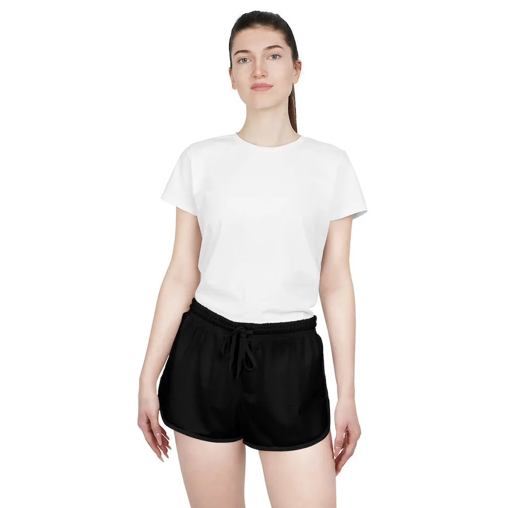 Women's Relaxed Shorts