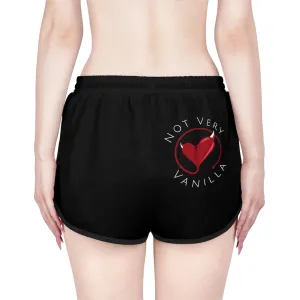 Women's Relaxed Shorts